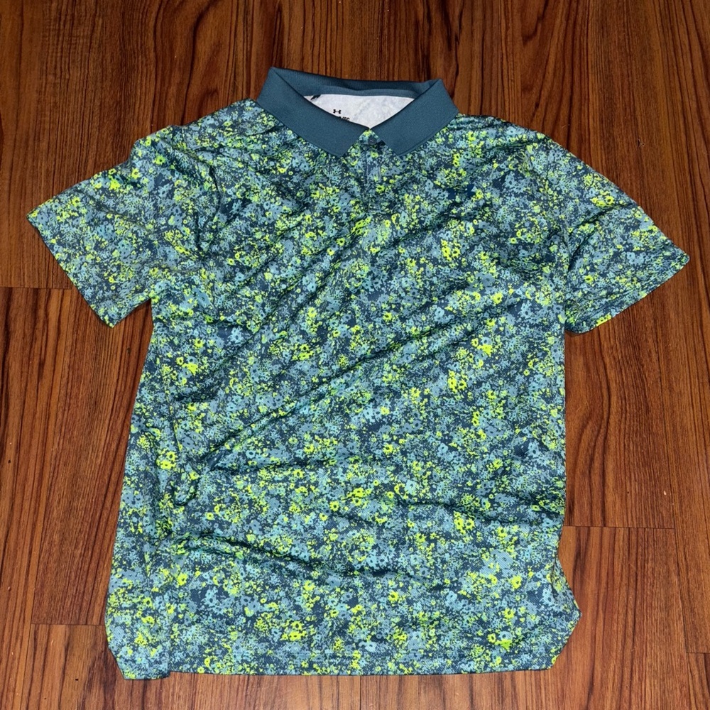 French UA polo